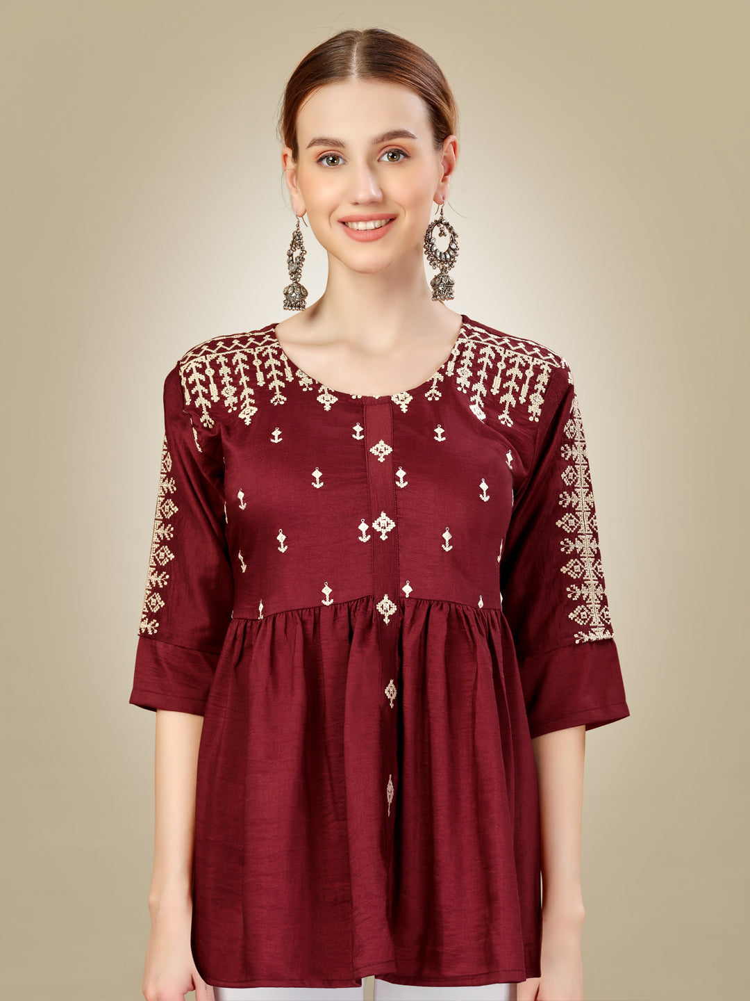 Kurti