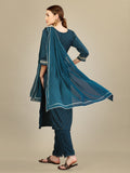 Kurti Set