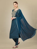 Kurti Set