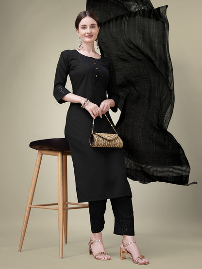 Kurti Set