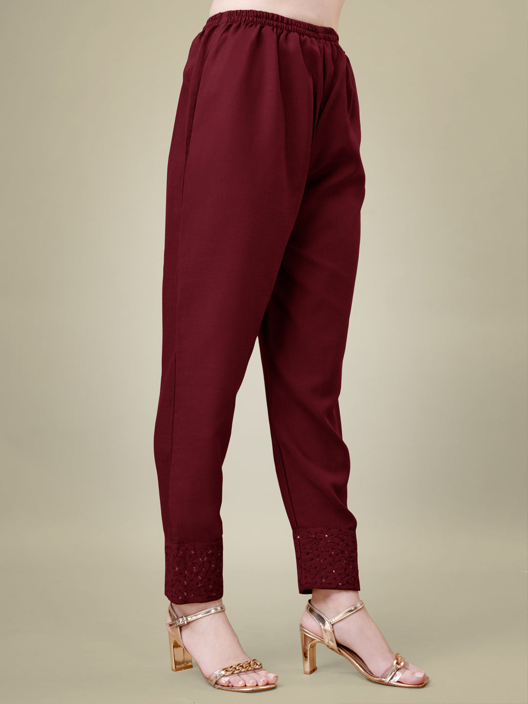 Kurti Set
