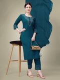 Kurti Set
