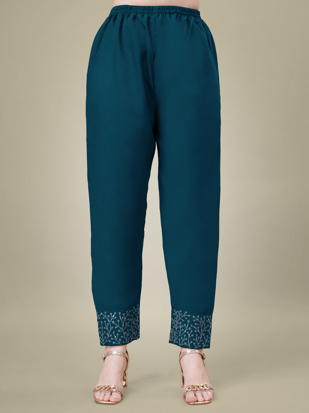 Kurti Set