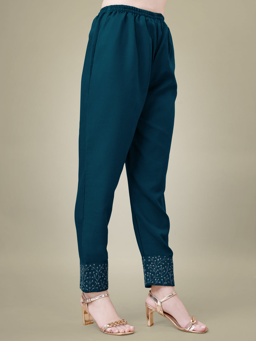 Kurti Set