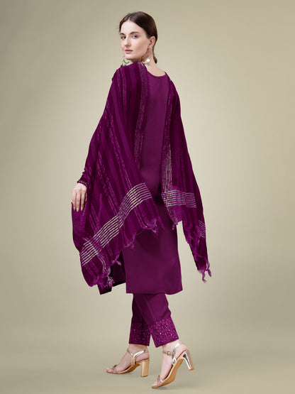 Kurti Set