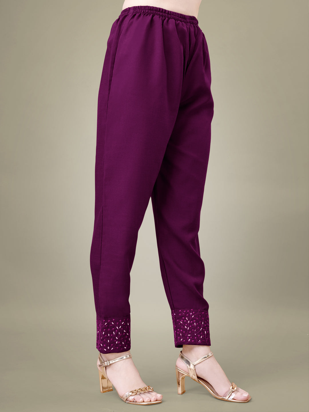 Kurti Set