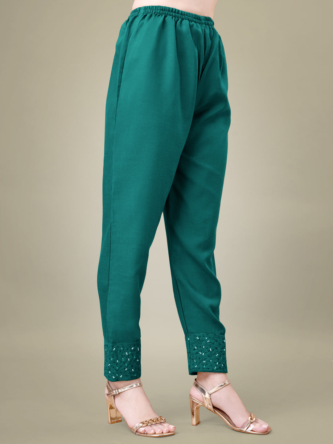 Kurti Set