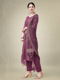 Kurti Set