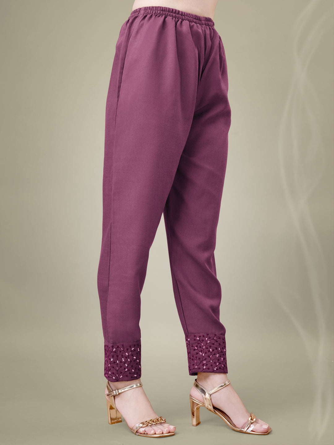 Kurti Set
