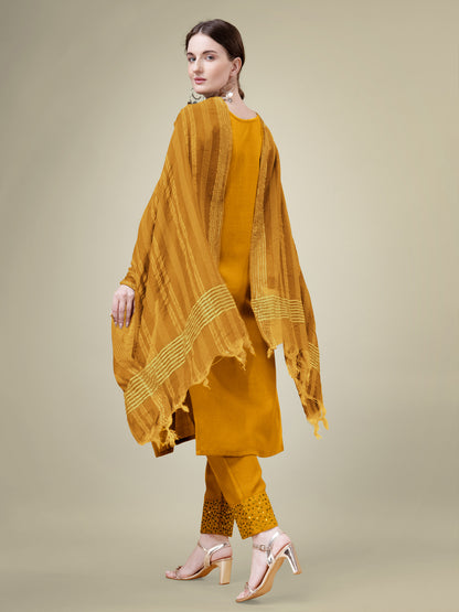 Kurti Set