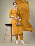 Kurti Set