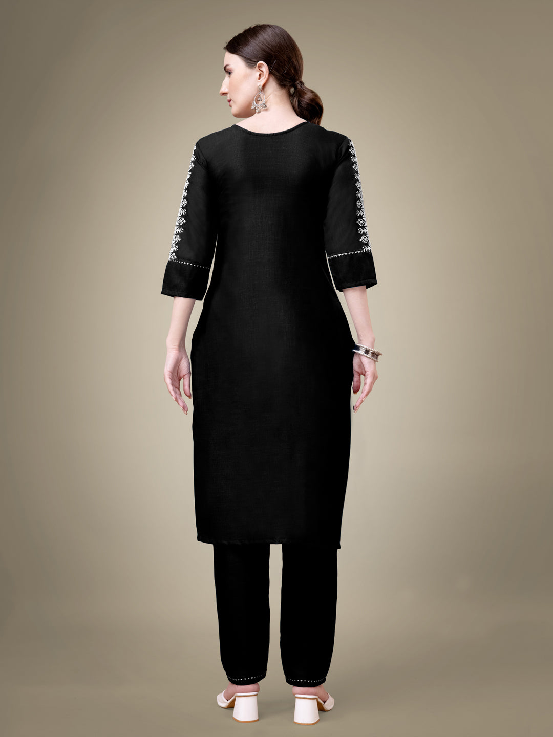 Kurti Set