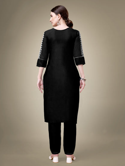 Kurti Set