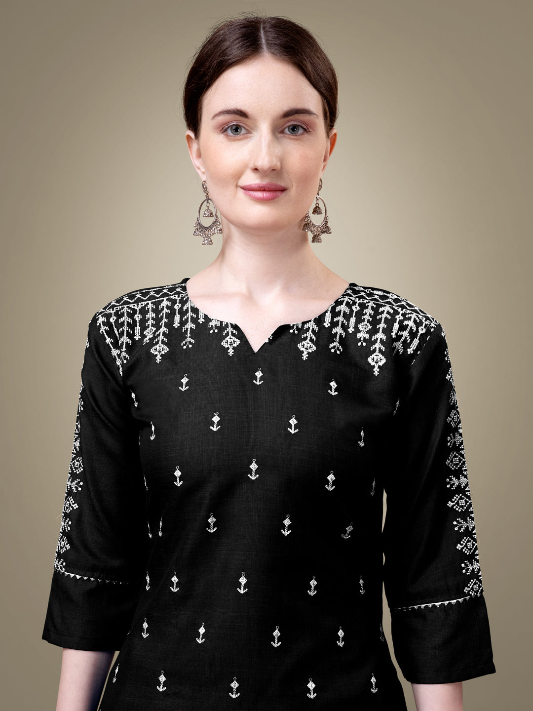 Kurti Set
