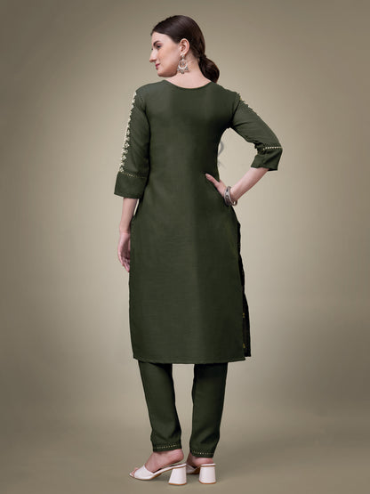 Kurti Set