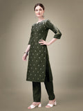 Kurti Set