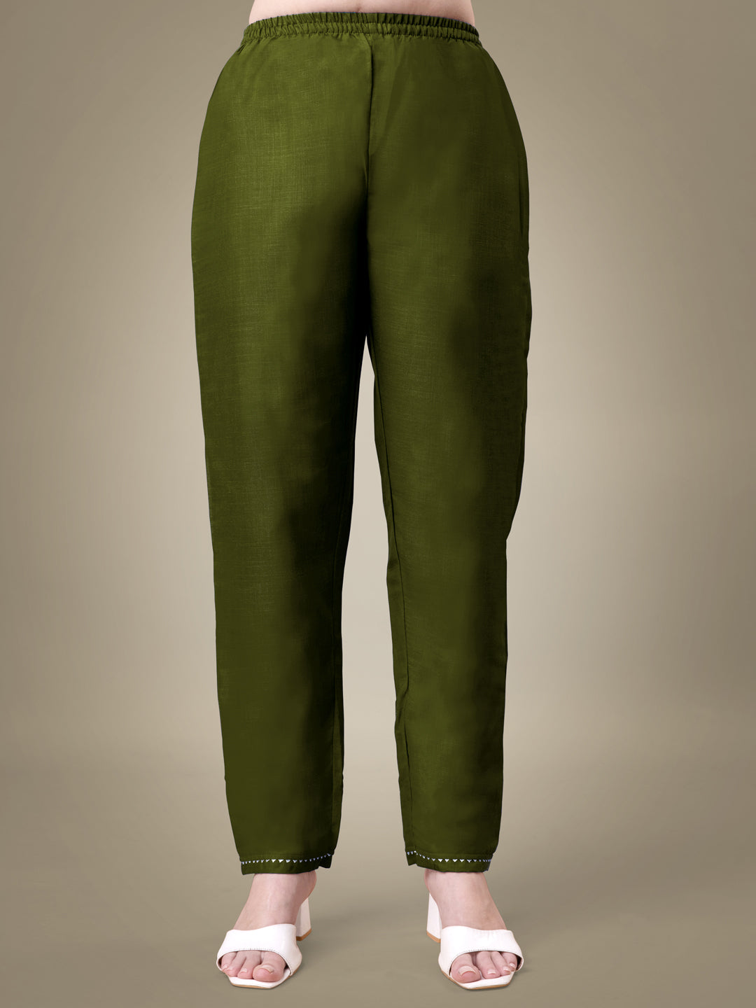 Kurti Set