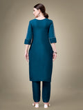 Kurti Set