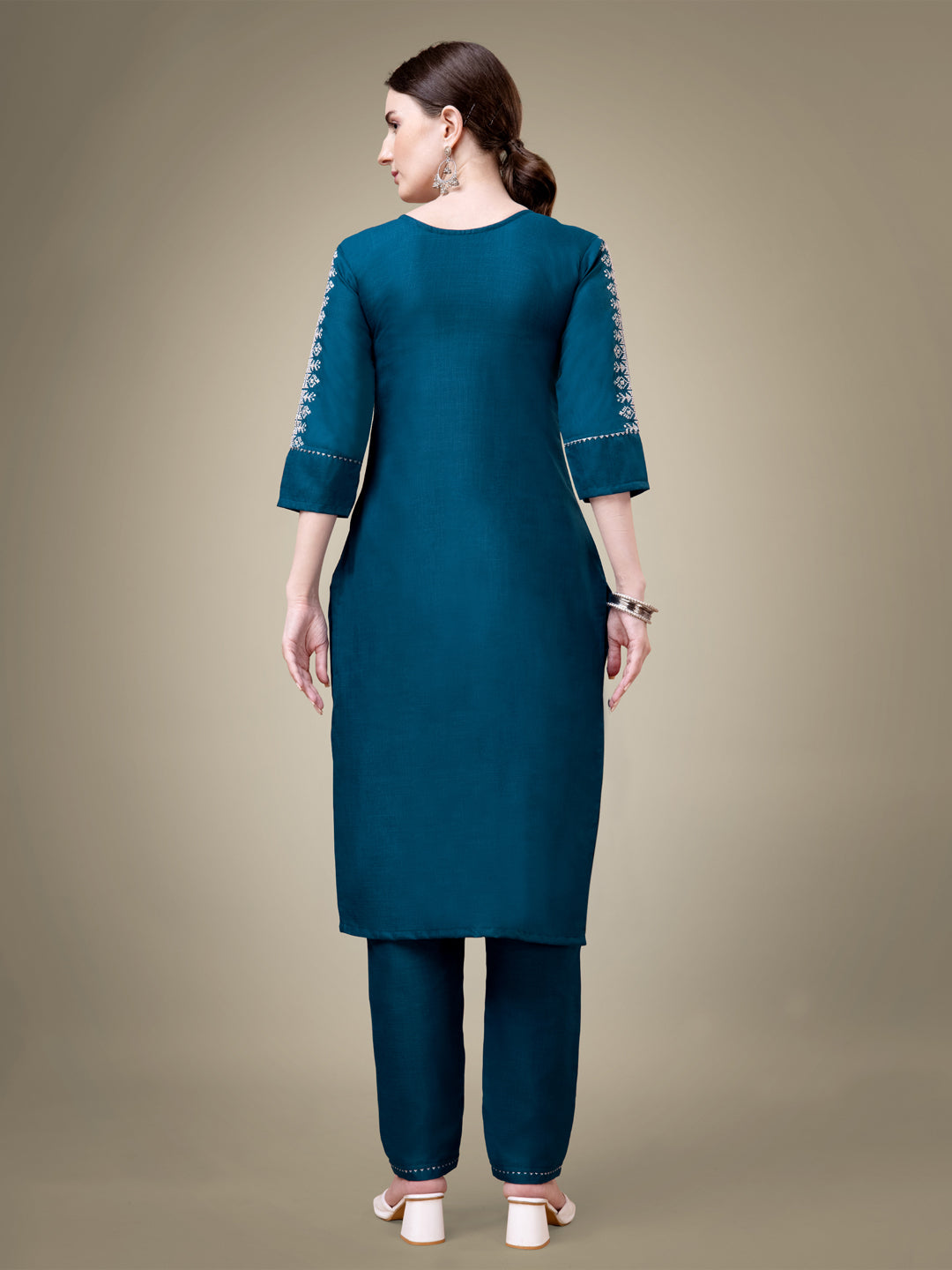 Kurti Set