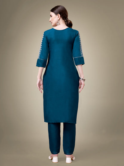 Kurti Set