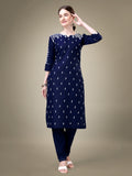 Kurti Set