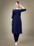 Kurti Set