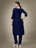 Kurti Set