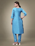 Kurti Set
