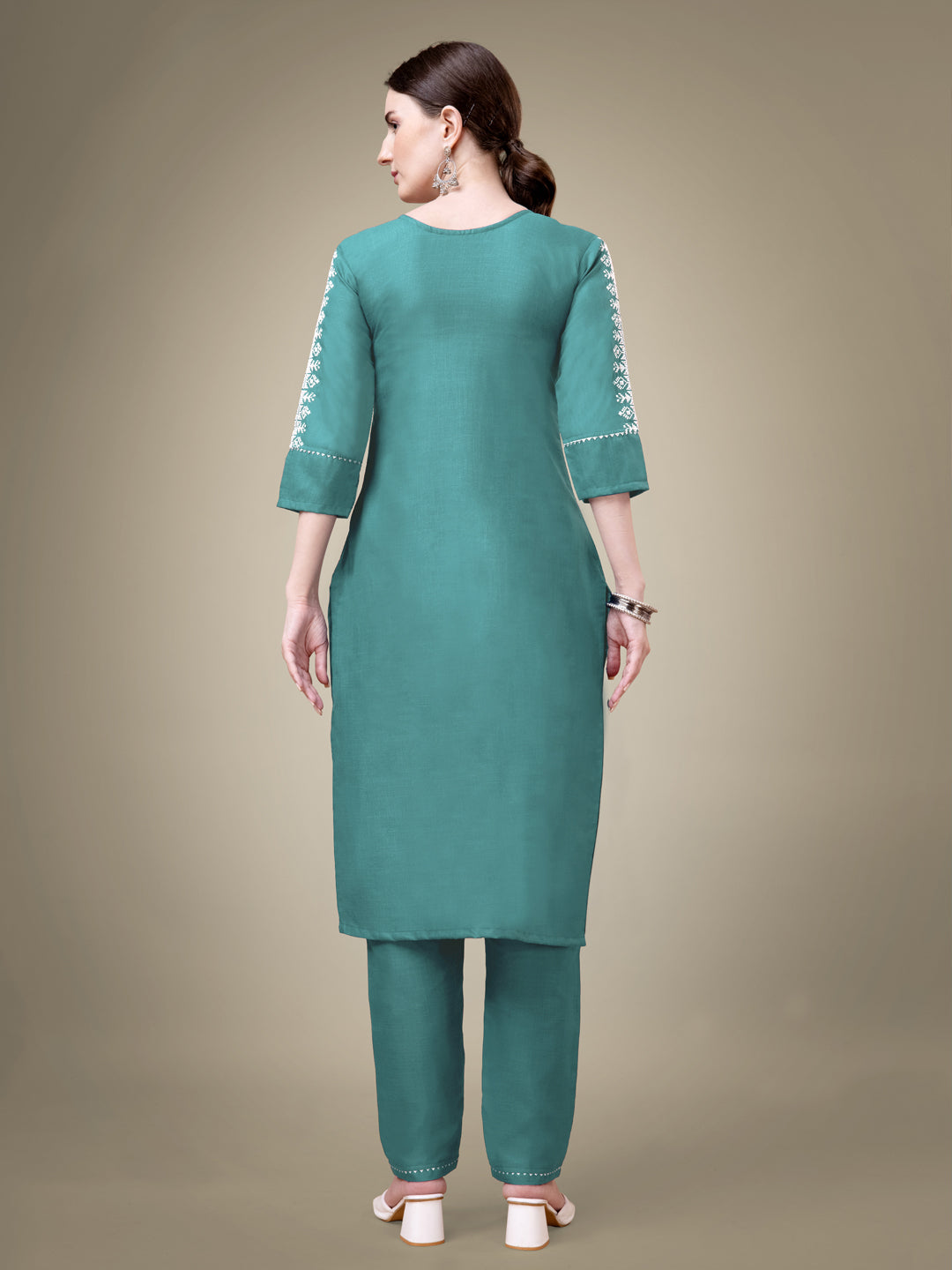 Kurti Set