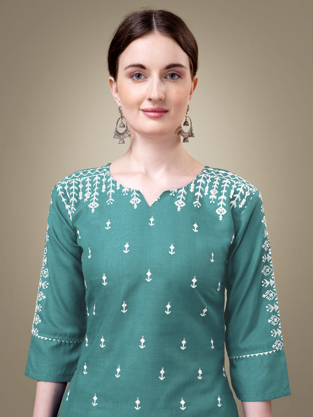 Kurti Set