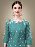 Kurti Set