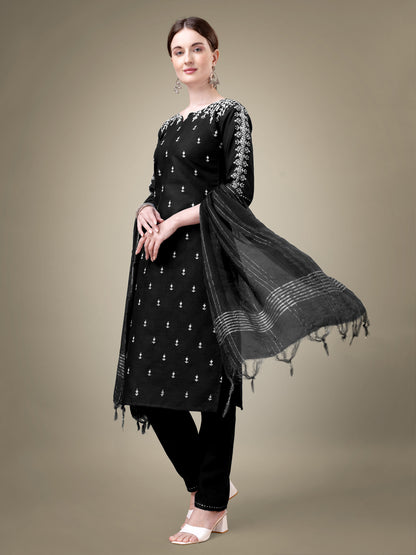 Kurti Set