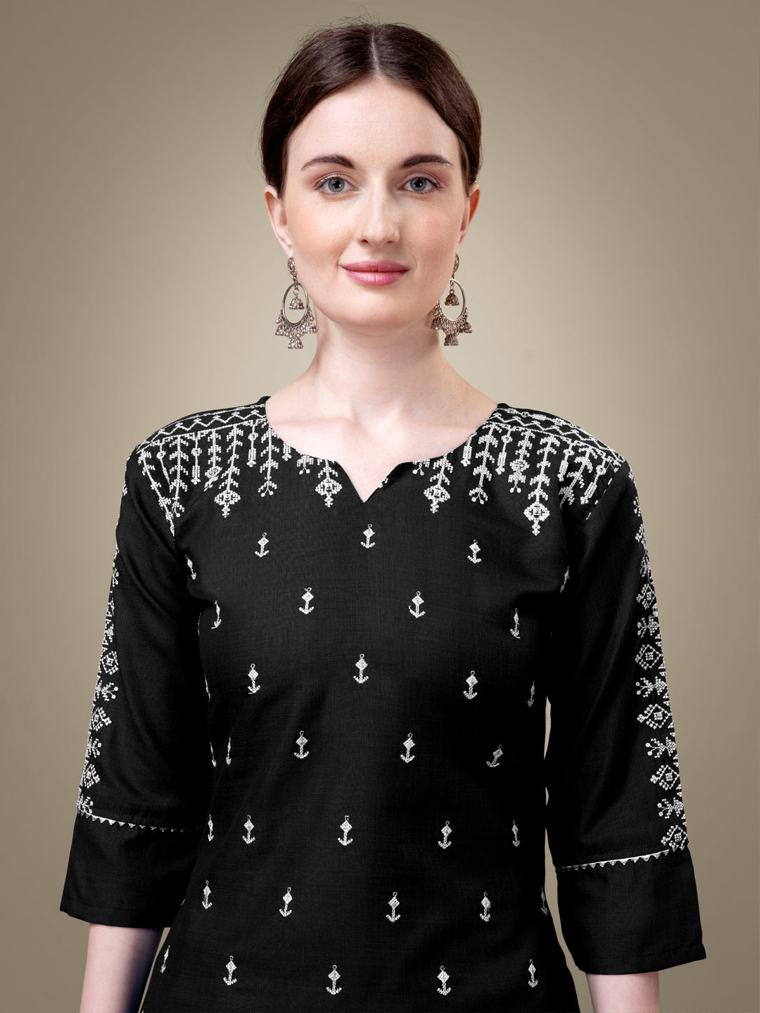 Kurti Set