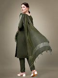 Kurti Set