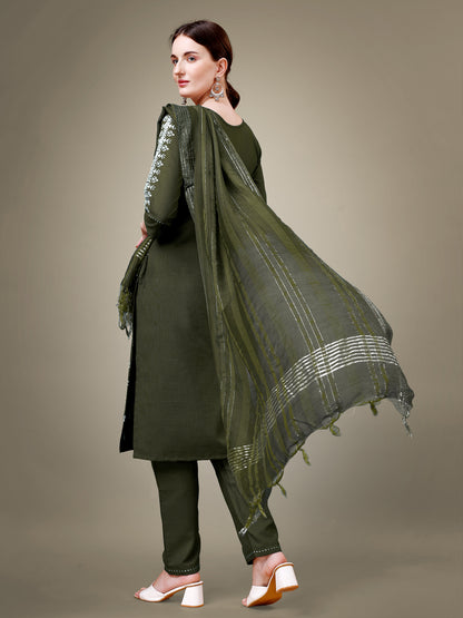 Kurti Set