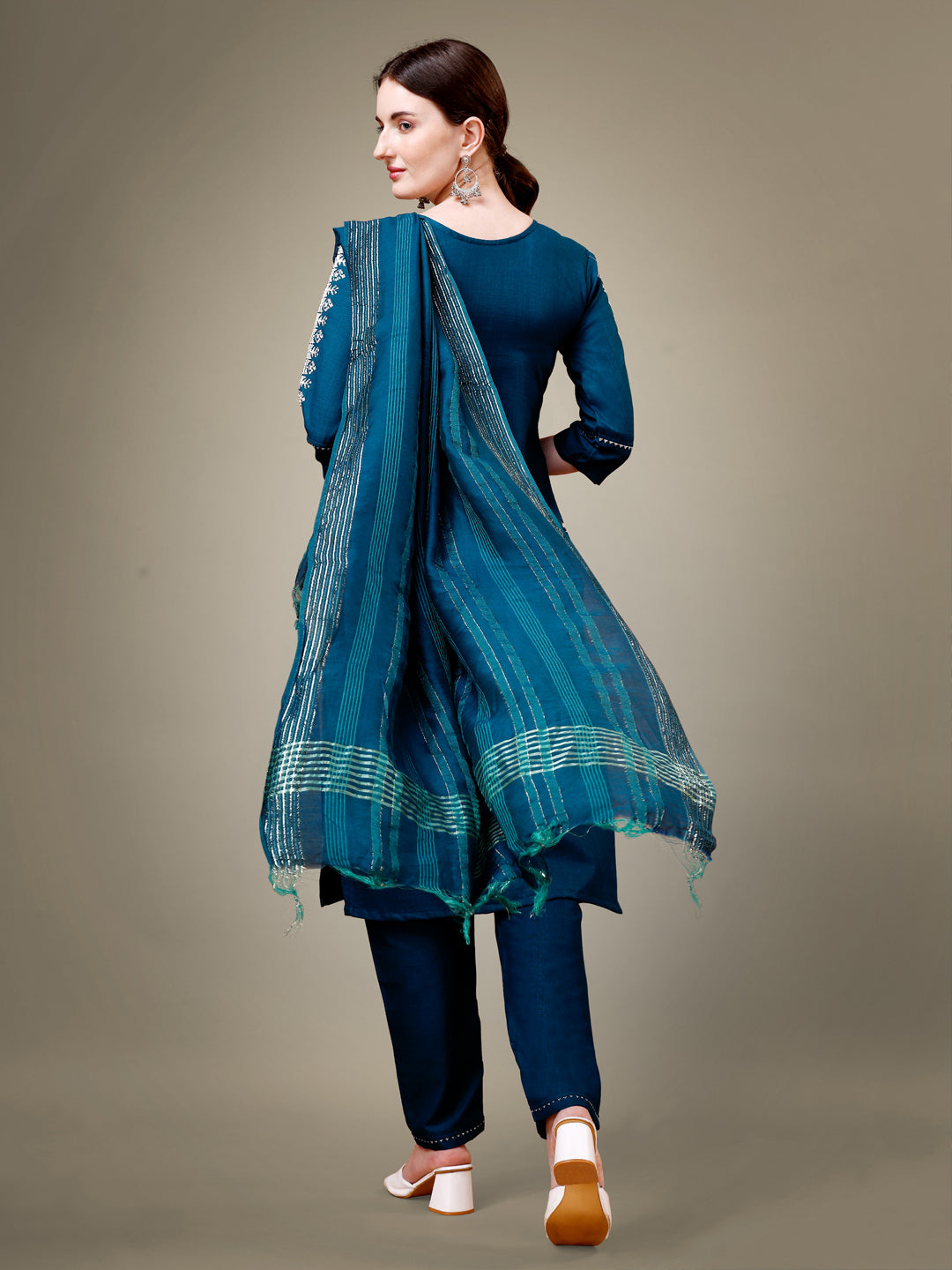 Kurti Set