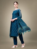Kurti Set