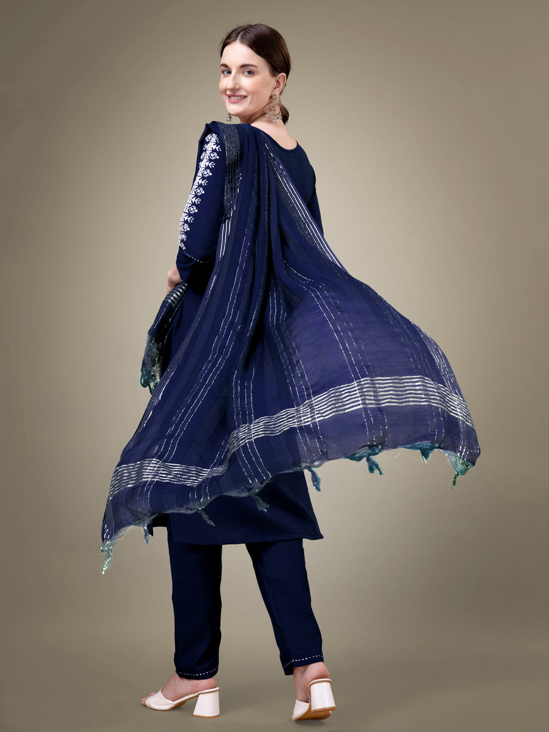 Kurti Set
