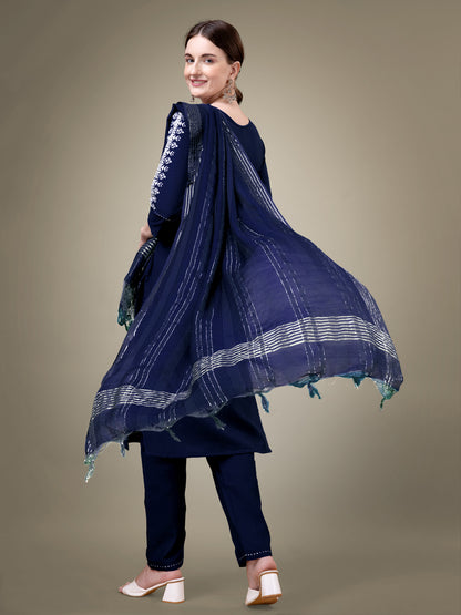 Kurti Set