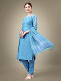 Kurti Set