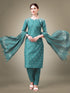 Kurti Set