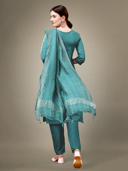 Kurti Set