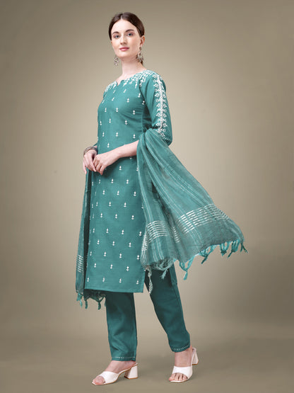 Kurti Set