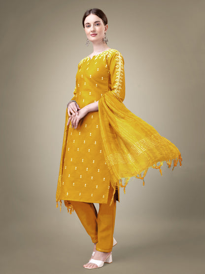 Kurti Set