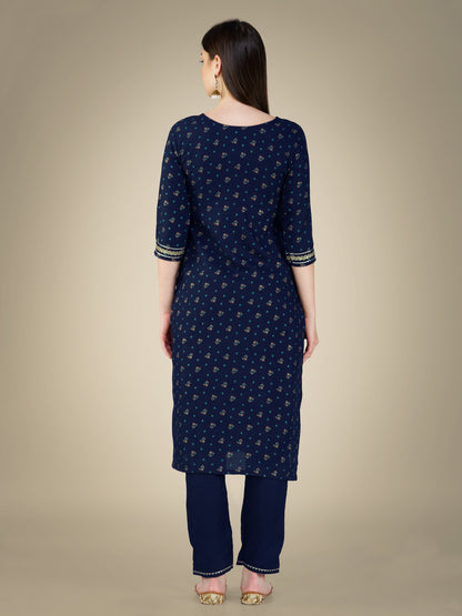 Kurti Set