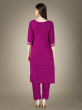 Kurti Set