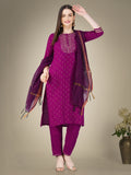 Kurti Set