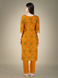 Kurti Set