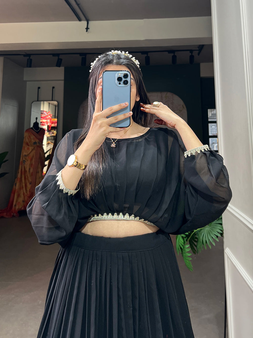 Lehenga