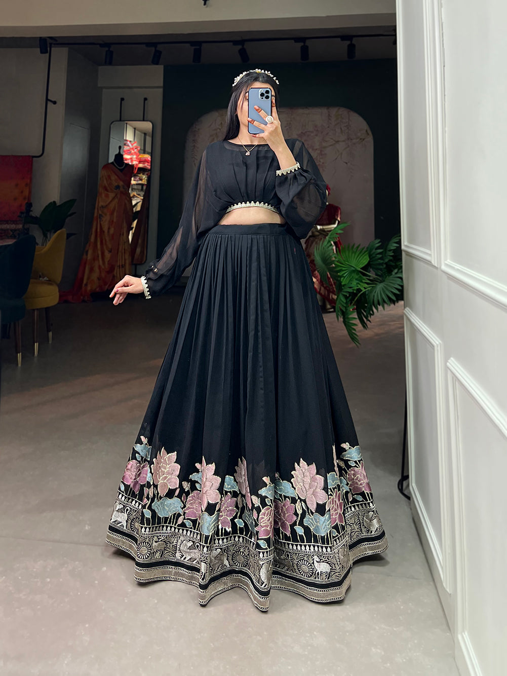 Lehenga